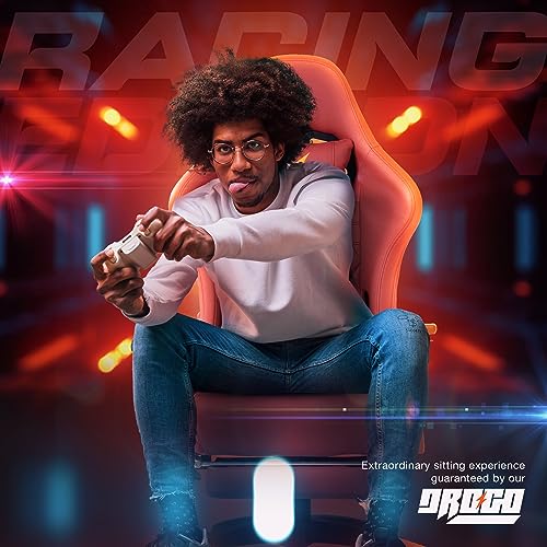BAYBBAYBEE Drogo Multi-Purpose Ergonomic Gaming