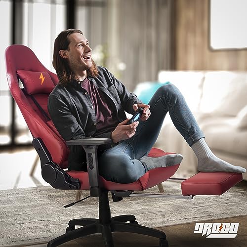 BAYBBAYBEE Drogo Multi-Purpose Ergonomic Gaming