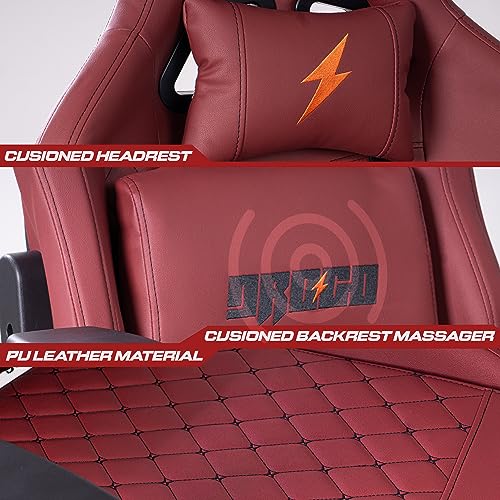 BAYBBAYBEE Drogo Multi-Purpose Ergonomic Gaming