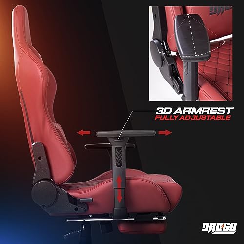 BAYBBAYBEE Drogo Multi-Purpose Ergonomic Gaming