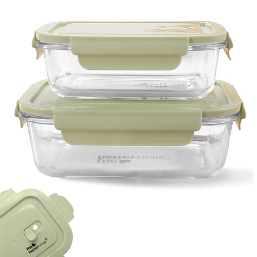 The Better Home Borosilicate Glass