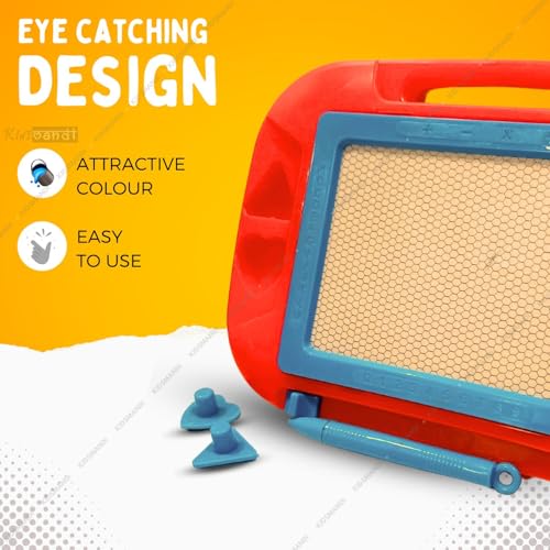Kids Mandi Magic Slate