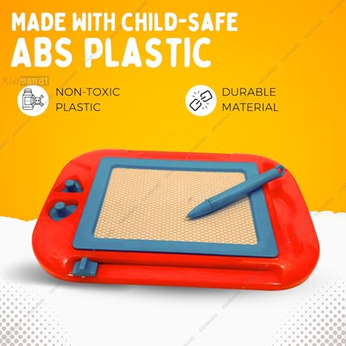 Kids Mandi Magic Slate