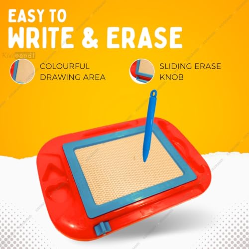 Kids Mandi Magic Slate