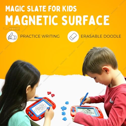Kids Mandi Magic Slate
