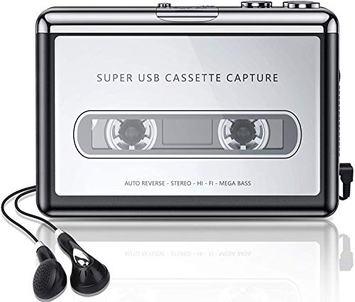 Tobo Cassette Player,Cassette Tape