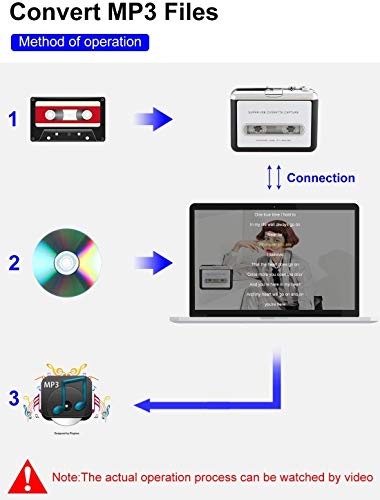 Tobo Cassette Player,Cassette Tape