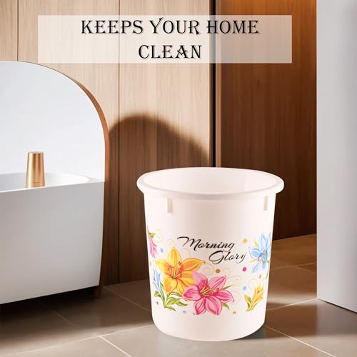 Kuber Industries Waste Basket