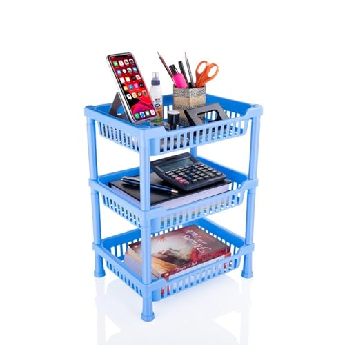 Sulfar Plastic 3-In-1 Compact Kitchen