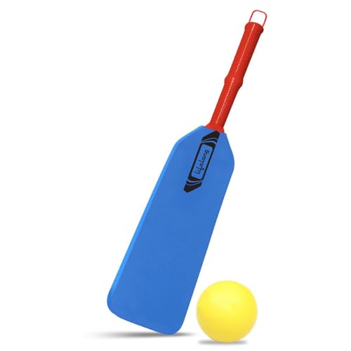 Lifelong Foam Cricket Bat &