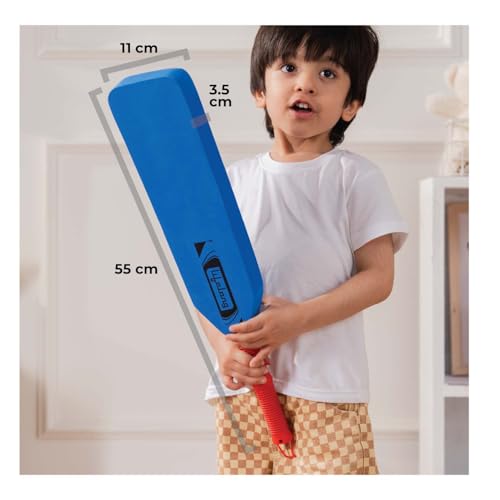 Lifelong Foam Cricket Bat &
