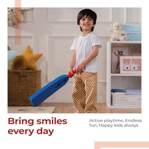 Lifelong Foam Cricket Bat &