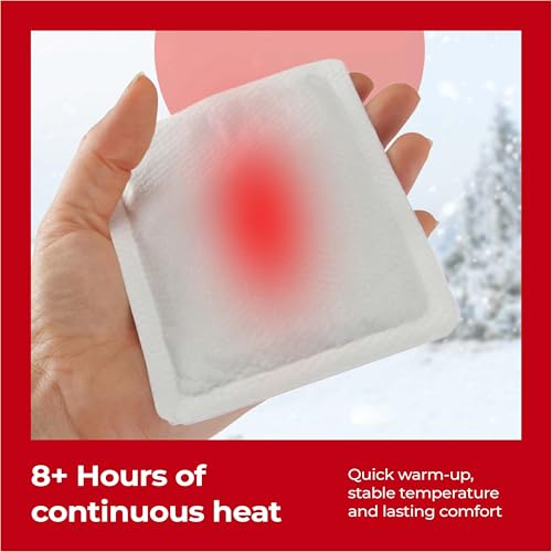 Lifelong Body Warmers | Safe
