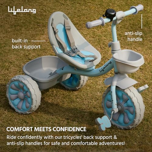 Lifelong Kids Tricycle with Eva