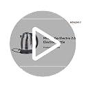 Milton Appliances Go Electric Kettle