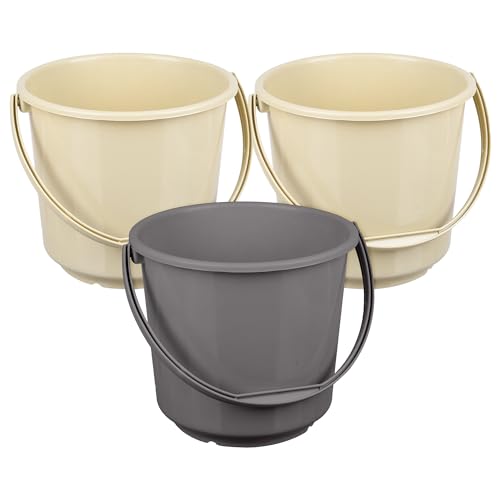 Urbane Home Bucket | Plastic