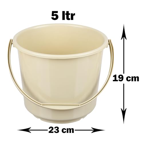 Urbane Home Bucket | Plastic