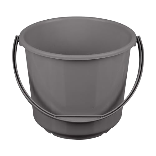 Urbane Home Bucket | Plastic