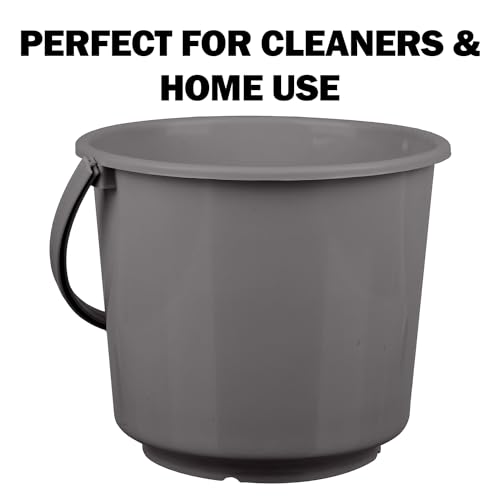 Urbane Home Bucket | Plastic