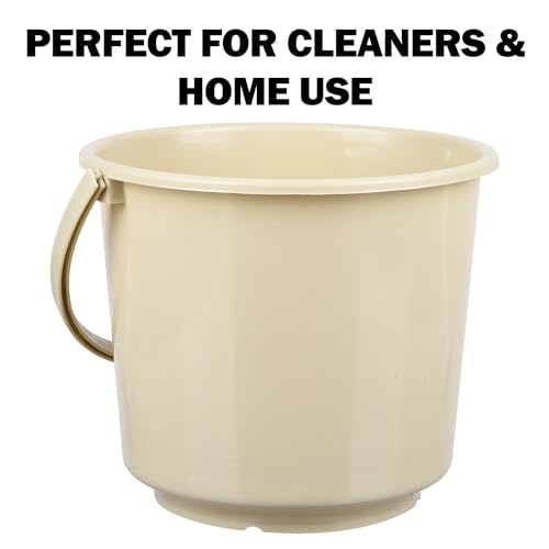 Urbane Home Bucket | Plastic