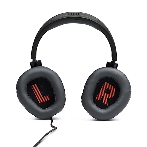 JBL Quantum 100 Wired Over