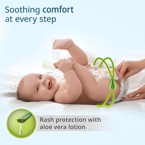 LuvLap Diaper Pants XXL, 15-25kg