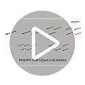 Philips 20W Ujjwal LED Batten