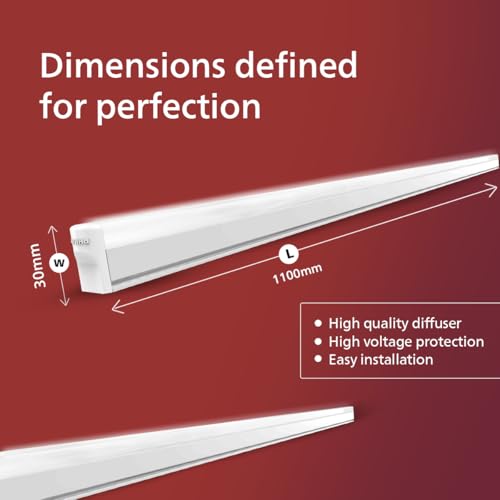Philips 20W Ujjwal LED Batten