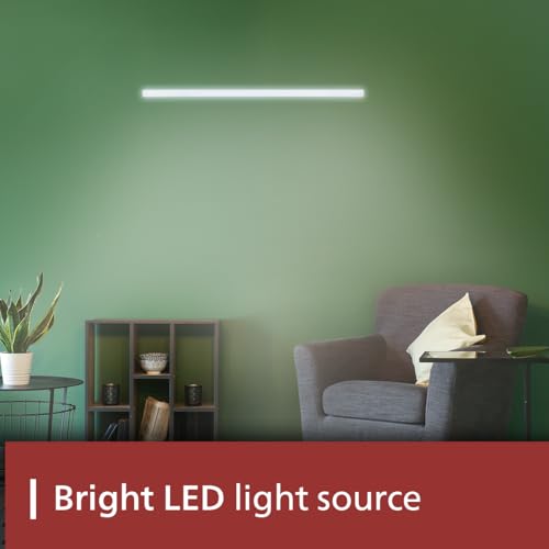 Philips 20W Ujjwal LED Batten