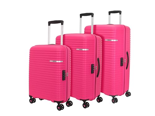 American Tourister 3Pc PP Liftoff+