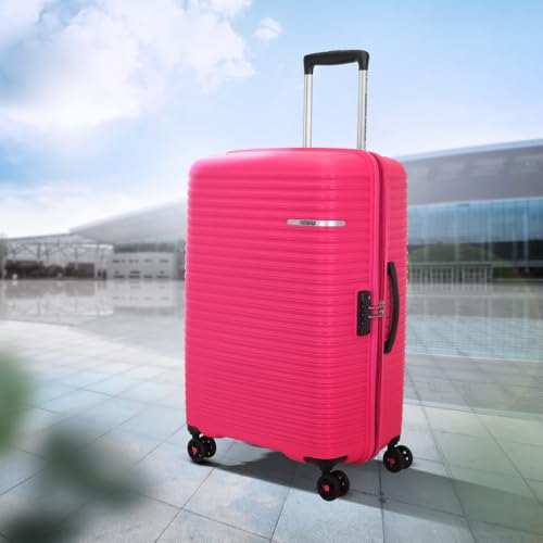 American Tourister 3Pc PP Liftoff+