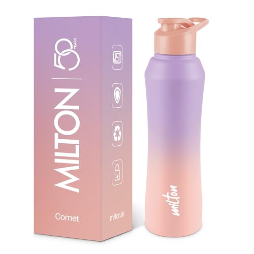 MILTON Comet 1000 ISI Certified