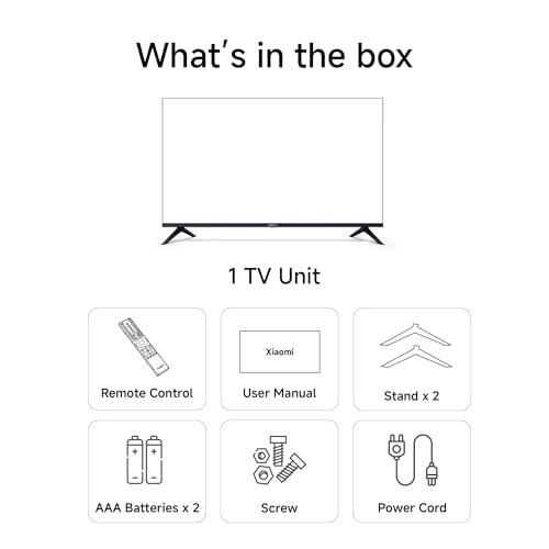 Xiaomi 138 cm FX Pro