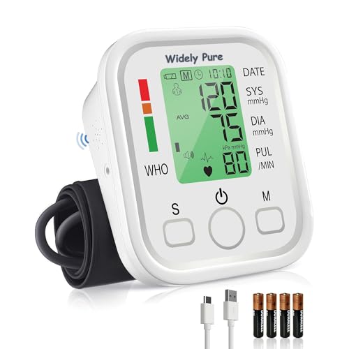 Widely Pure Fully Automatic Digital
