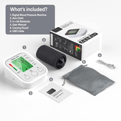 Widely Pure Fully Automatic Digital