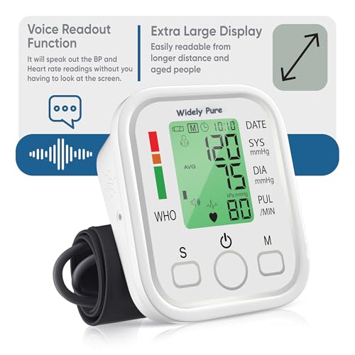 Widely Pure Fully Automatic Digital