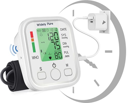 Widely Pure Fully Automatic Digital