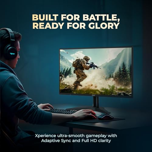 AOC 24B36H 23.8-Inch IPS Full