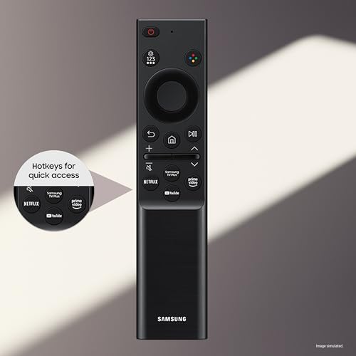 Samsung 138 cm Crystal 4K