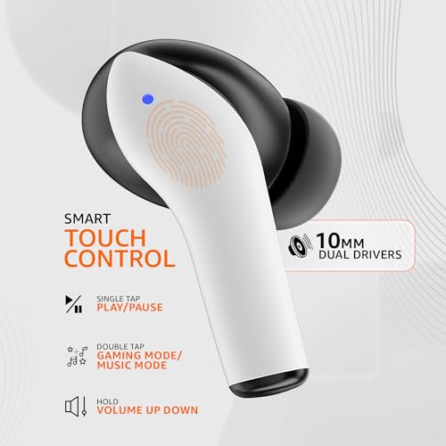 amazon basics TWS in-Ear Earbuds