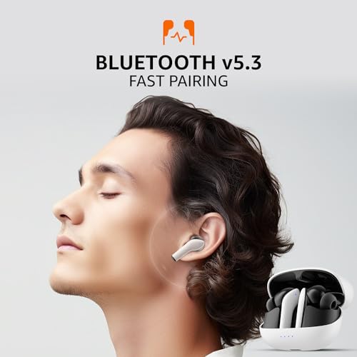amazon basics TWS in-Ear Earbuds