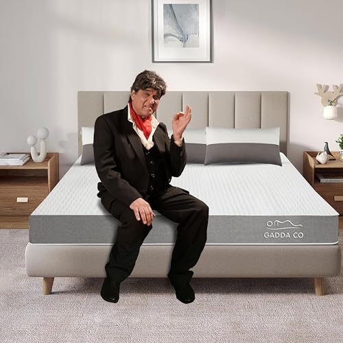 GADDA CO Mattress | Premium