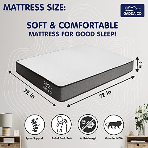 GADDA CO Mattress | Premium