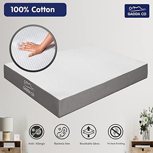 GADDA CO Mattress | Premium