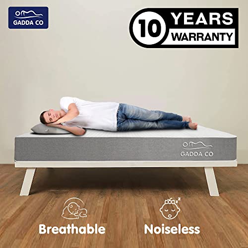 GADDA CO Mattress | Premium