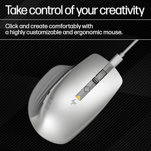 HP 930 Creator Wireless Mouse