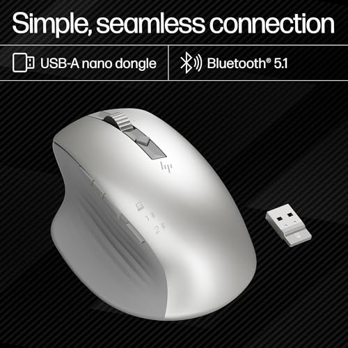 HP 930 Creator Wireless Mouse