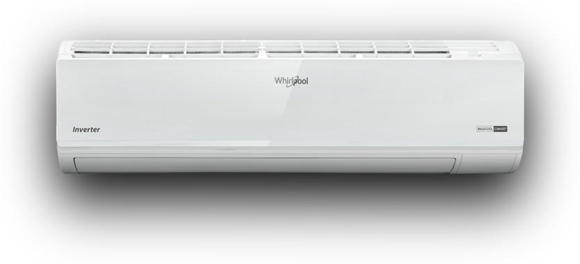 Whirlpool 2023 Model 1 Ton 5 Star Split Inverter AC (1.0T Magicoo...more