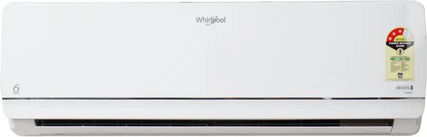 Whirlpool 2023 Model 1 Ton
