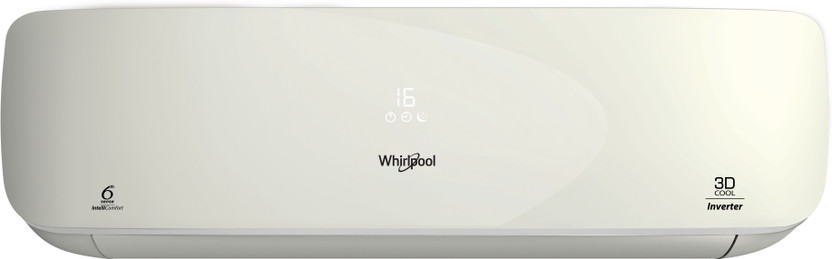 Whirlpool 2023 Model 1 Ton